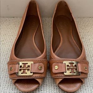Tory Burch Flats